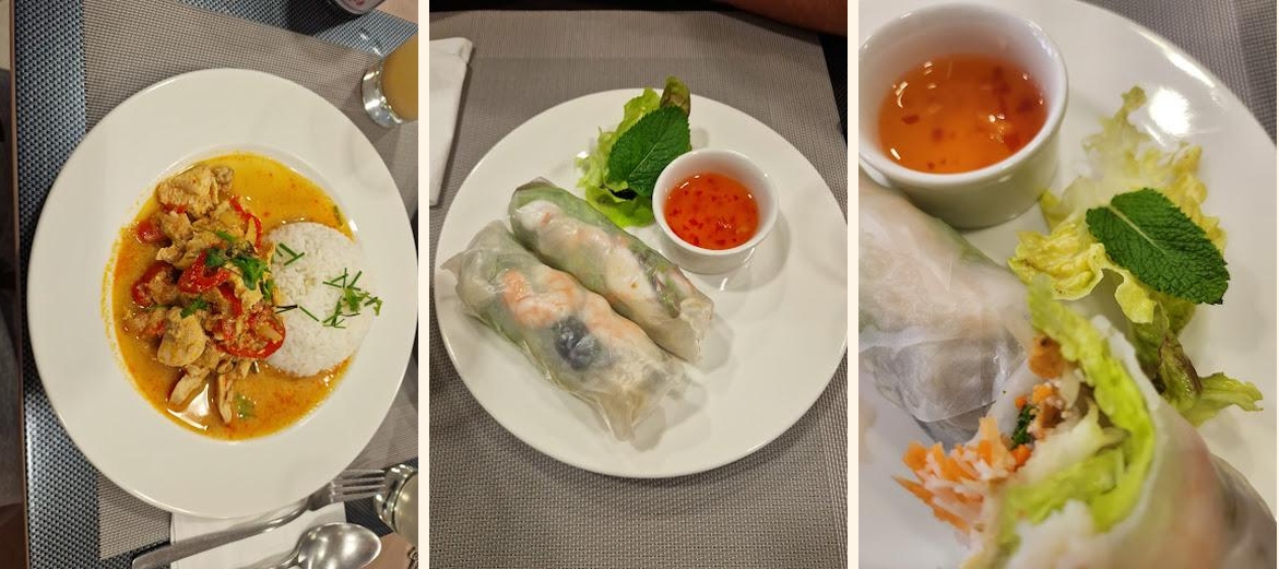 BANGKOK CAFE - Gallery Image 2