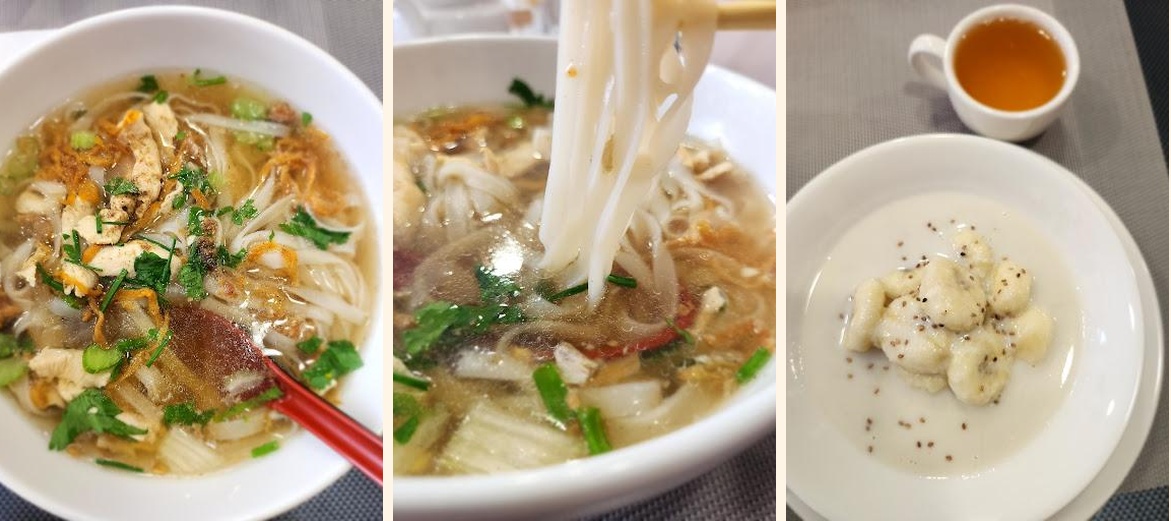 BANGKOK CAFE - Gallery Image 3