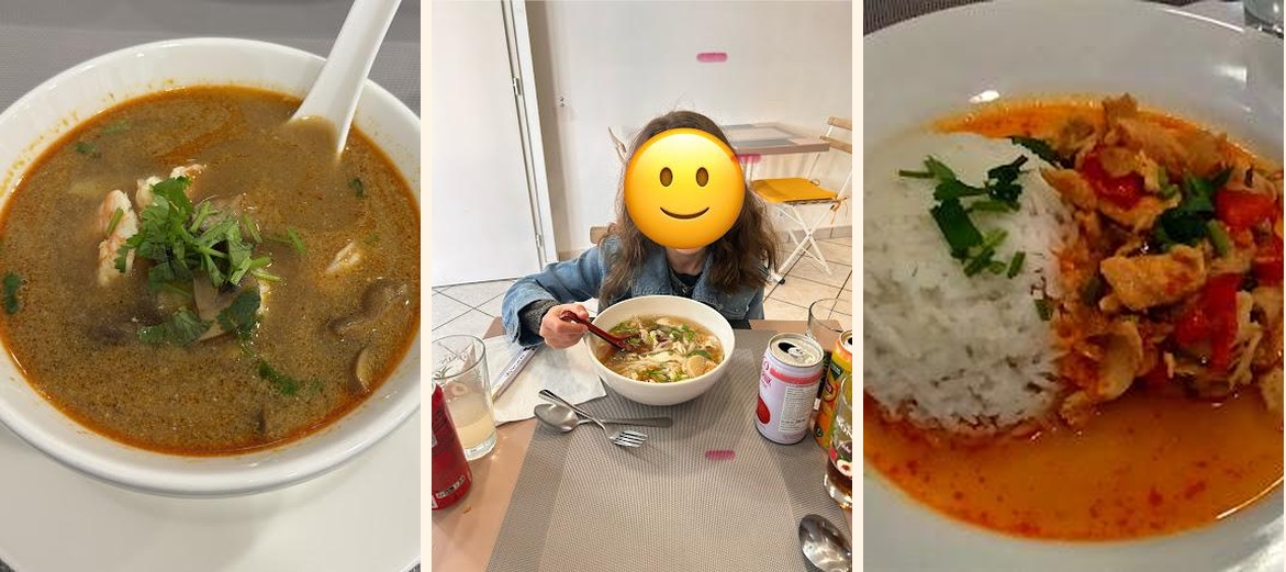 BANGKOK CAFE - Gallery Image 4