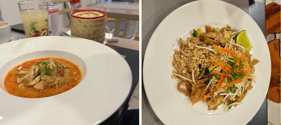 BANGKOK CAFE - Gallery Image 5