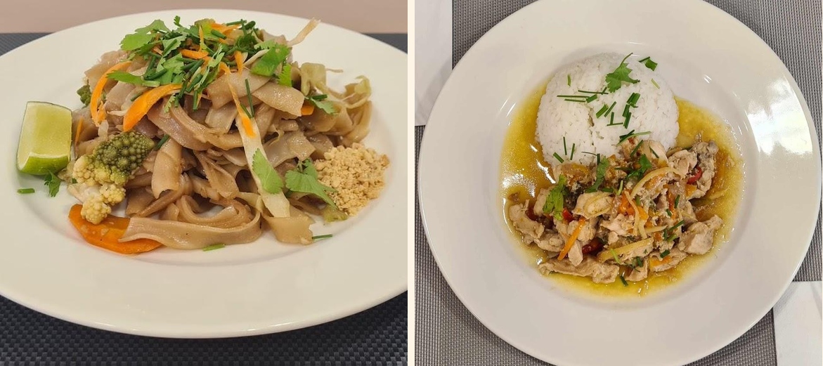 BANGKOK CAFE - Gallery Image 6