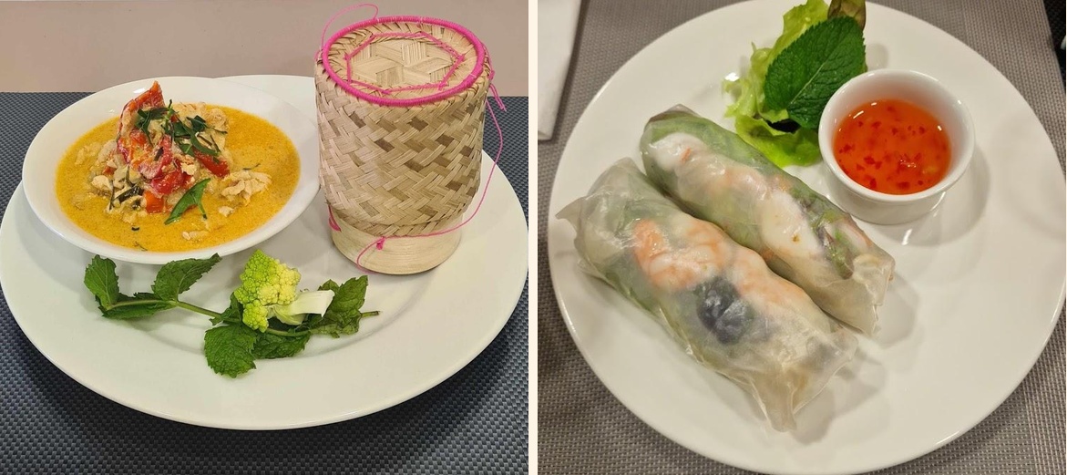 BANGKOK CAFE - Gallery Image 7